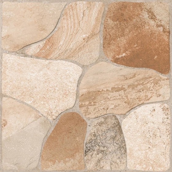 KEROS ALTEA BEIGE 45x45